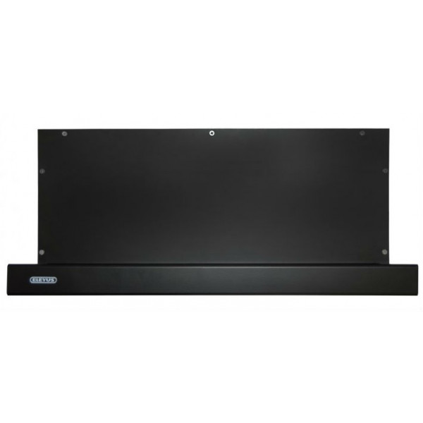 Фото - Витяжка вбудована ELEYUS Storm 1200 LED SMD 60 BL