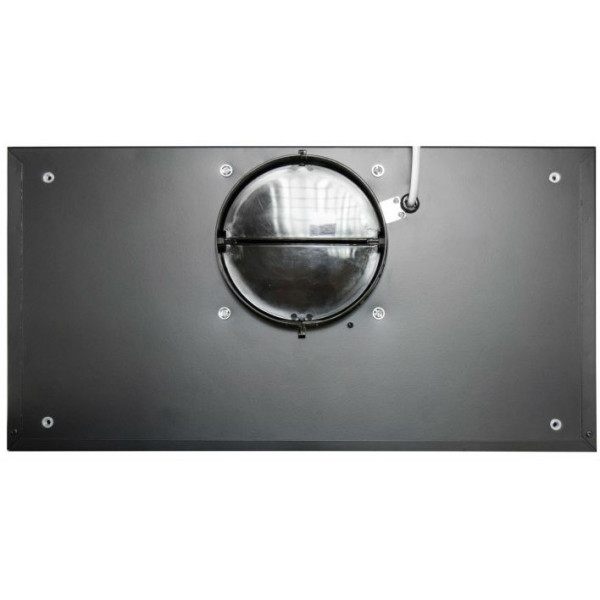 Фото - Витяжка вбудована ELEYUS Storm 1200 LED SMD 60 BL