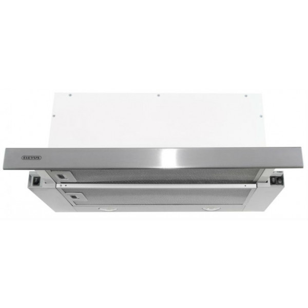 Фото - Витяжка вбудована ELEYUS Storm 1200 LED SMD 60 IS