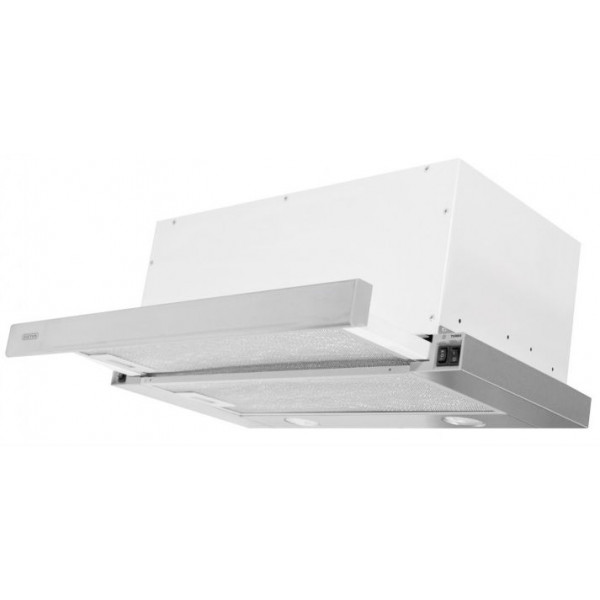 Фото - Витяжка вбудована ELEYUS Storm 1200 LED SMD 60 IS