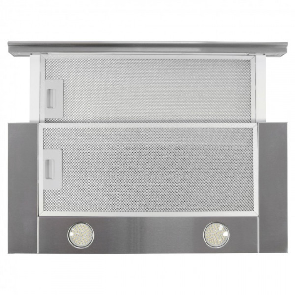 Фото - Витяжка вбудована ELEYUS Storm 1200 LED SMD 60 IS