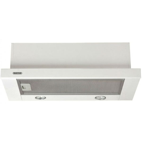 Фото - Вытяжка встраиваемая ELEYUS Storm 700 50 WH