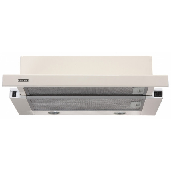Фото - Вытяжка встраиваемая Faber IN-NOVA PREMIUM BK M A60