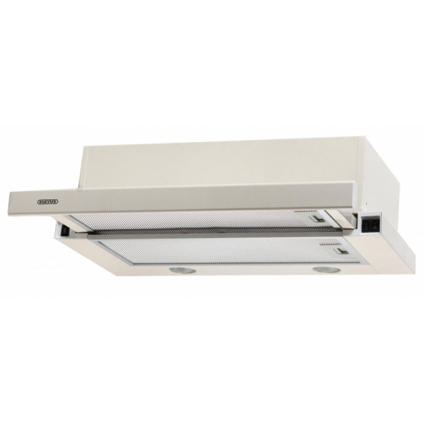 Фото - Вытяжка встраиваемая Faber IN-NOVA PREMIUM BK M A60