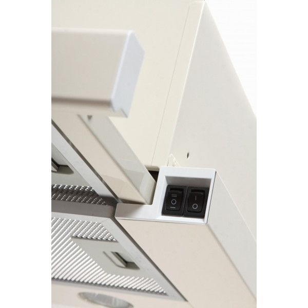 Фото - Вытяжка встраиваемая Faber IN-NOVA PREMIUM BK M A60