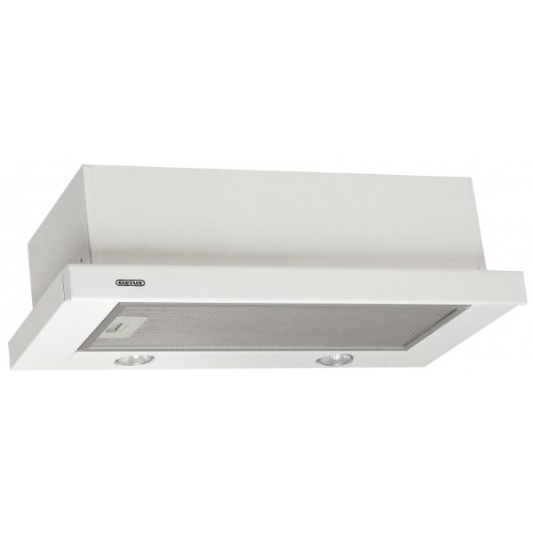 Фото - Витяжка вбудована ELEYUS Storm 700 60 WH