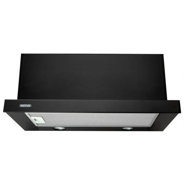 Фото - Витяжка вбудована ELEYUS Storm G 1200 LED SMD 60 BL