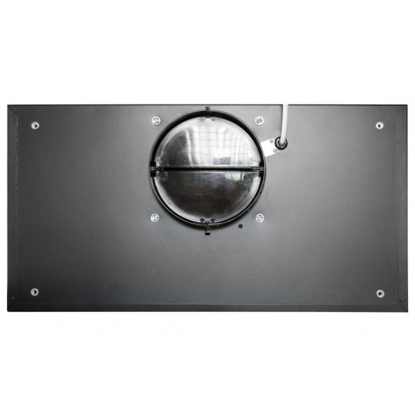 Фото - Витяжка вбудована ELEYUS Storm G 1200 LED SMD 60 BL