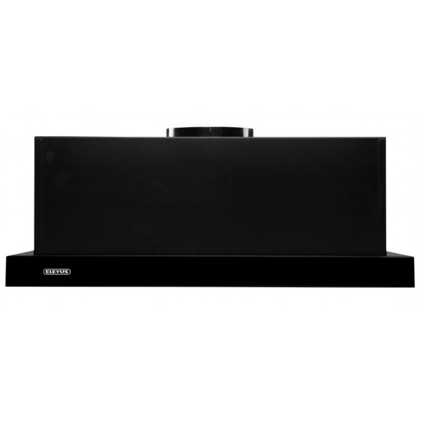 Фото - Витяжка вбудована ELEYUS Storm G 1200 LED SMD 60 BL