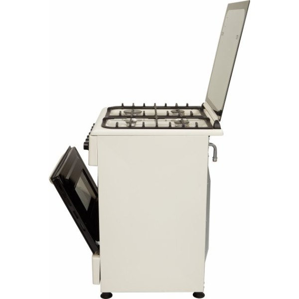 Фото - Плита газова ELEYUS TEKNA 6007 CF BG