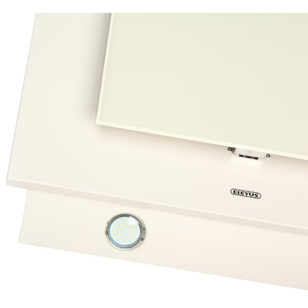 Фото - Вытяжка декоративная ELEYUS Titan A 1200 LED SMD 60 BG