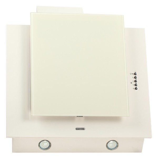 Фото - Вытяжка декоративная ELEYUS Titan A 1200 LED SMD 60 BG