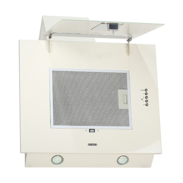 Фото - Вытяжка декоративная ELEYUS Titan A 1200 LED SMD 60 BG