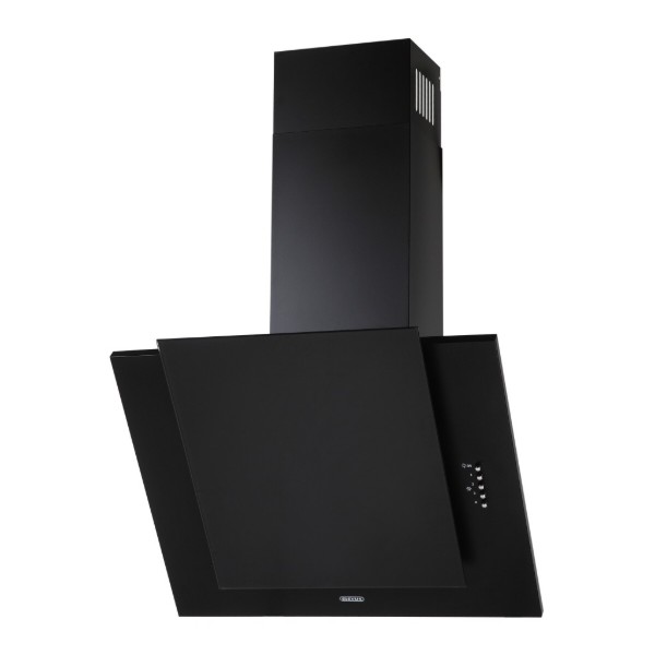 Фото - Вытяжка декоративная ELEYUS Titan A 1200 LED SMD 60 BL