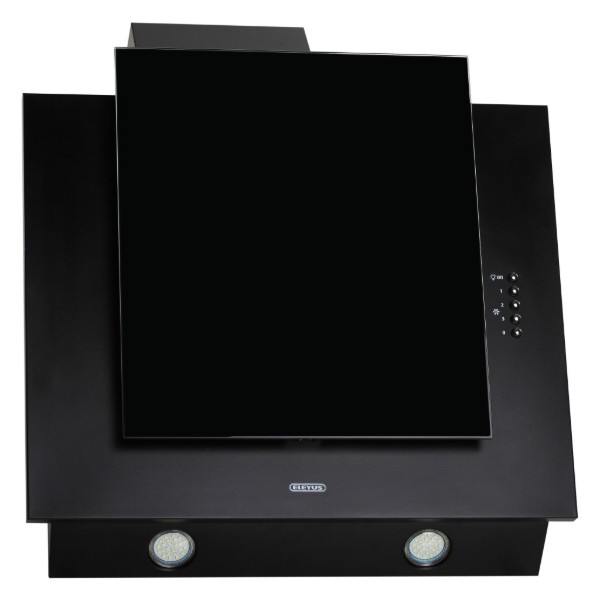 Фото - Вытяжка декоративная ELEYUS Titan A 1200 LED SMD 60 BL