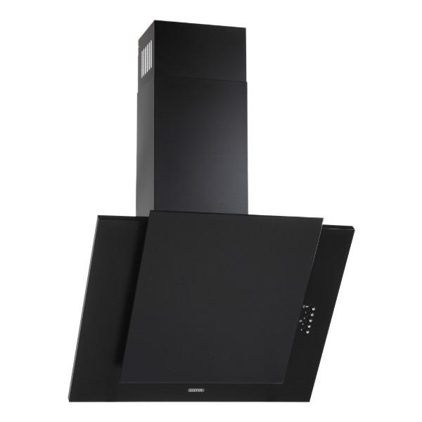 Фото - Вытяжка декоративная ELEYUS Titan A 1200 LED SMD 60 BL