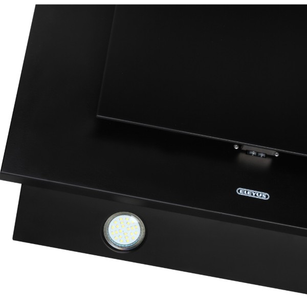 Фото - Вытяжка декоративная ELEYUS Titan A 1200 LED SMD 60 BL