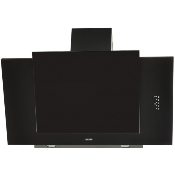 Фото - Витяжка декоративна ELEYUS Titan A 1200 LED SMD 90 BL