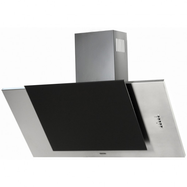 Фото - Вытяжка декоративная ELEYUS Titan A 1200 LED SMD 90 BL+IS