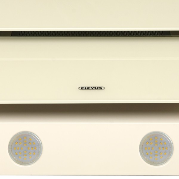 Фото - Витяжка декоративна ELEYUS Troy 1200 LED SMD 60 BG