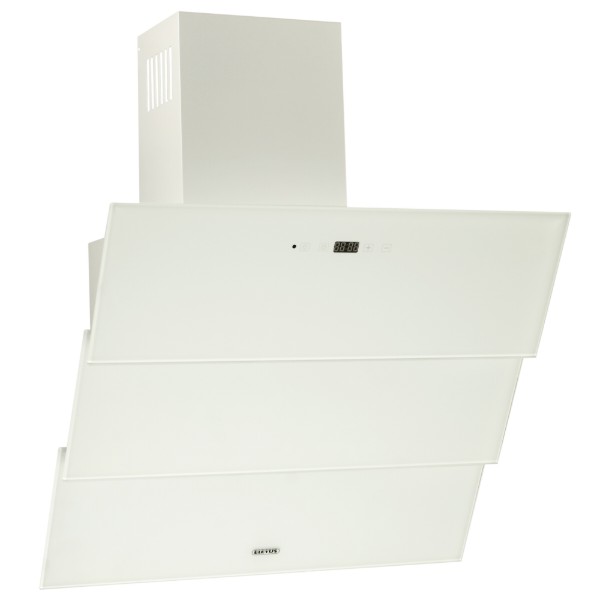 Фото - Витяжка декоративна ELEYUS Troy 1200 LED SMD 60 WH