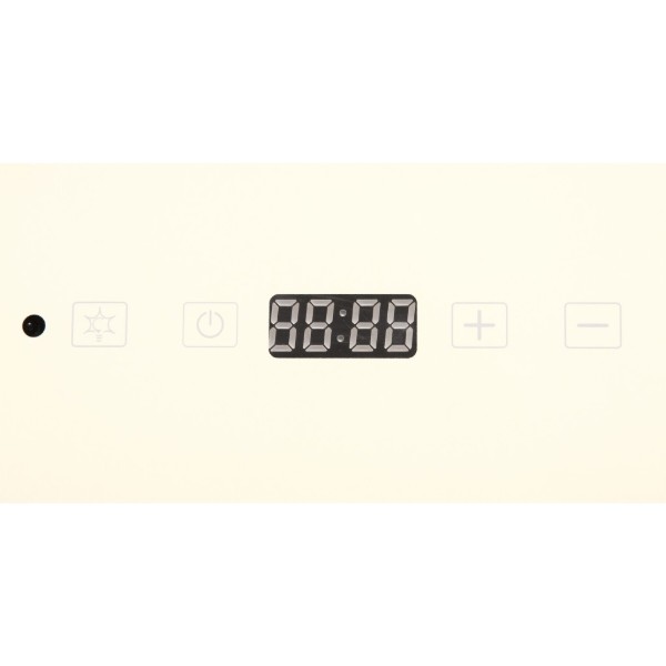 Фото - Витяжка декоративна ELEYUS Troy 1200 LED SMD 90 BG