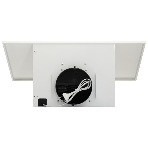 Фото - Вытяжка декоративная ELEYUS VERTICAL 700 50 WH