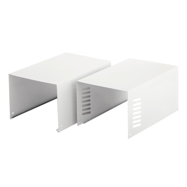 Фото - Вытяжка декоративная ELEYUS VERTICAL 1000 50 WH