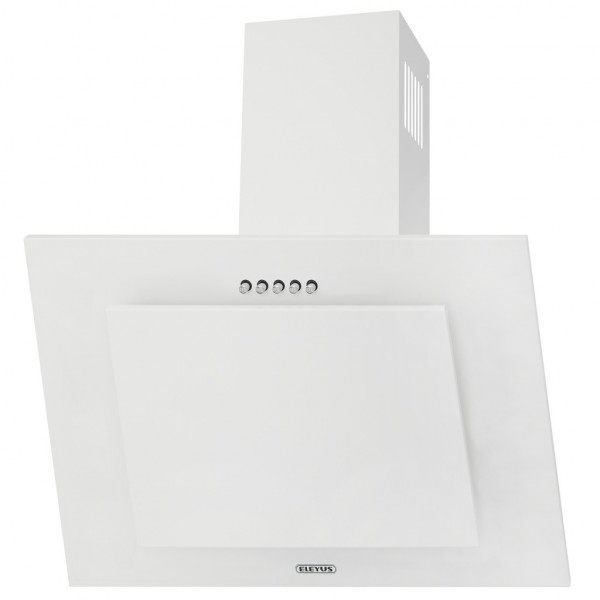 Фото - Витяжка декоративна ELEYUS VERTICAL 1000 60 WH