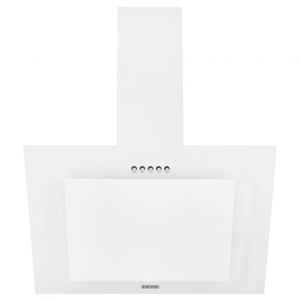 Фото - Витяжка декоративна ELEYUS VERTICAL 1000 60 WH
