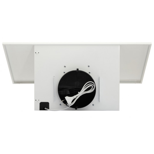Фото - Витяжка декоративна ELEYUS VERTICAL 1000 60 WH