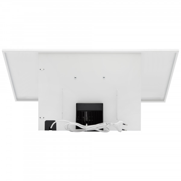 Фото - Вытяжка декоративная ELEYUS VERTICAL 470 50 WH