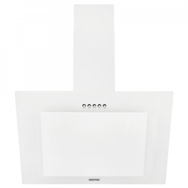 Фото - Вытяжка декоративная ELEYUS VERTICAL 470 50 WH