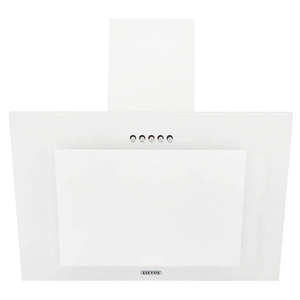 Фото - Вытяжка декоративная ELEYUS VERTICAL 470 50 WH