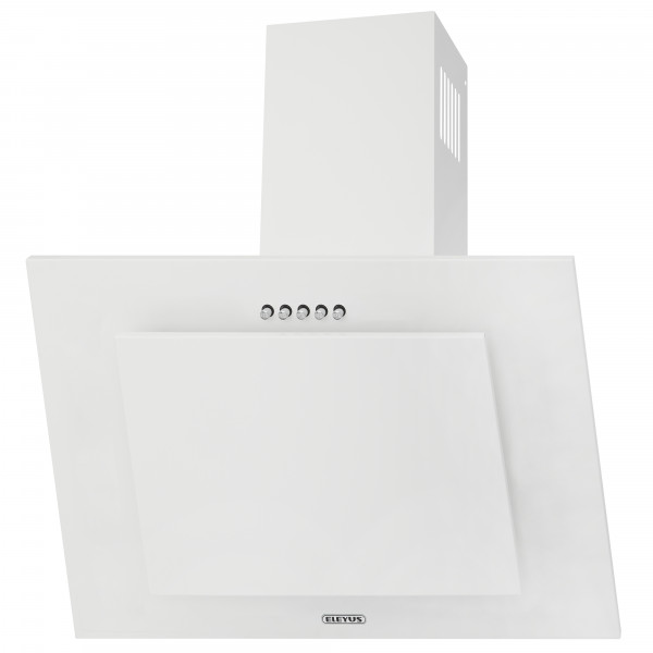 Фото - Вытяжка декоративная ELEYUS VERTICAL 470 50 WH