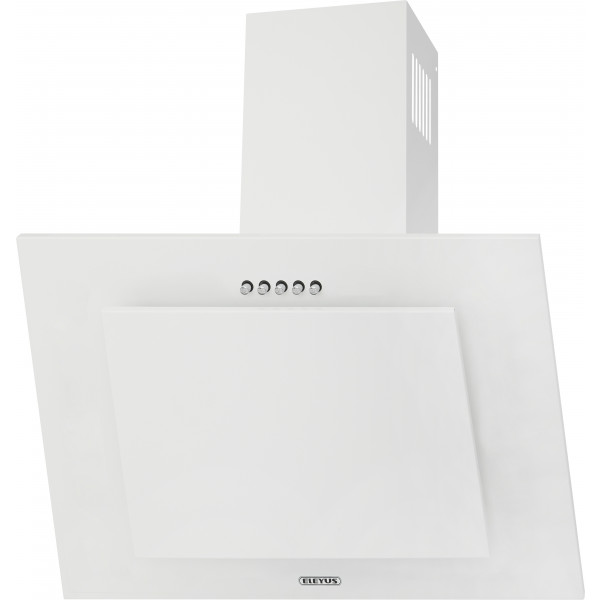 Фото - Вытяжка декоративная ELEYUS VERTICAL 470 60 WH