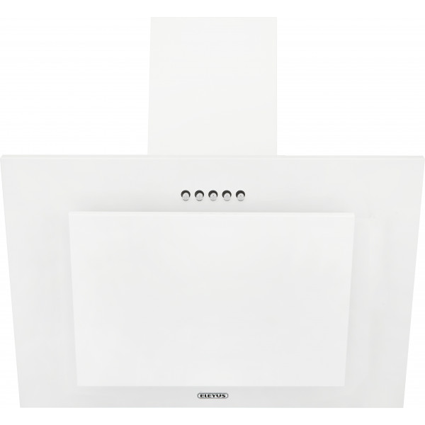 Фото - Вытяжка декоративная ELEYUS VERTICAL 470 60 WH