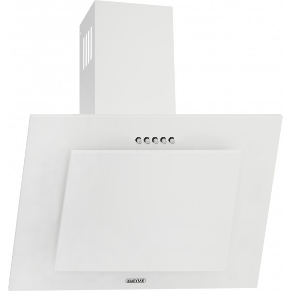 Фото - Вытяжка декоративная ELEYUS VERTICAL 470 60 WH
