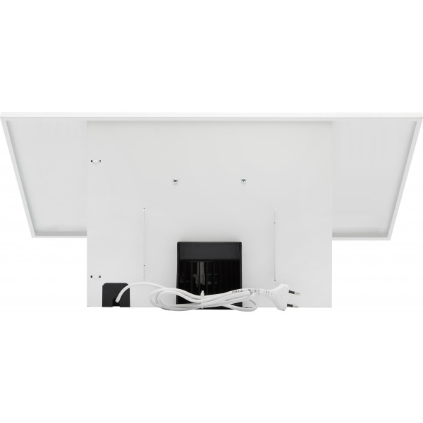 Фото - Вытяжка декоративная ELEYUS VERTICAL 470 60 WH