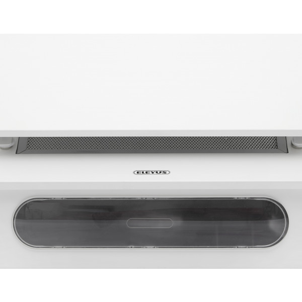 Фото - Вытяжка декоративная ELEYUS VERTICAL 470 60 WH