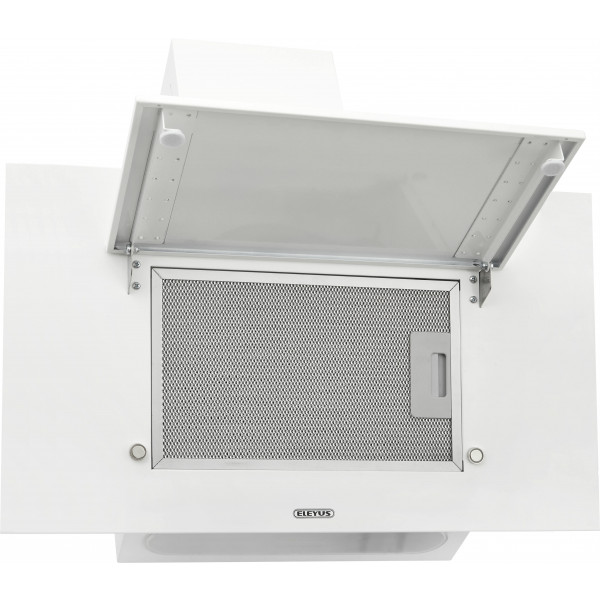 Фото - Вытяжка декоративная ELEYUS VERTICAL 470 60 WH