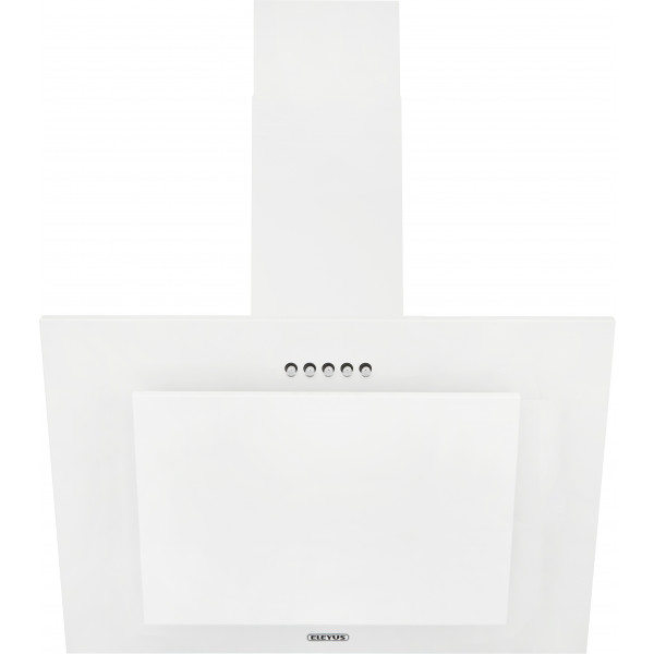 Фото - Вытяжка декоративная ELEYUS VERTICAL 470 60 WH