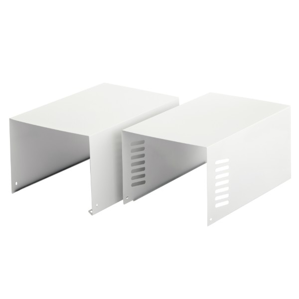 Фото - Вытяжка декоративная ELEYUS VERTICAL 700 60 WH