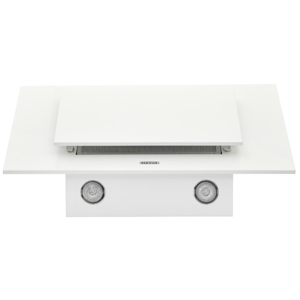 Фото - Вытяжка декоративная ELEYUS VERTICAL 700 60 WH