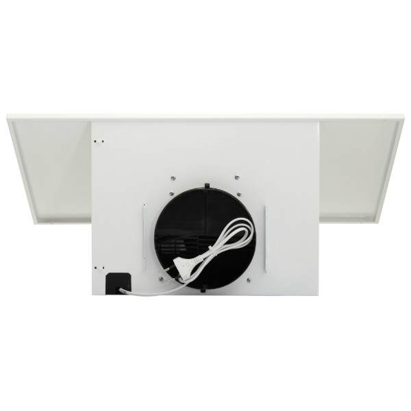 Фото - Вытяжка декоративная ELEYUS VERTICAL 700 60 WH