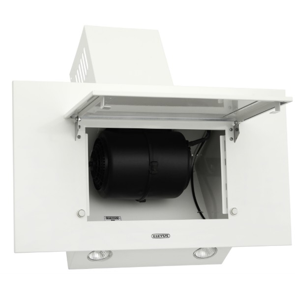 Фото - Вытяжка декоративная ELEYUS VERTICAL 700 60 WH