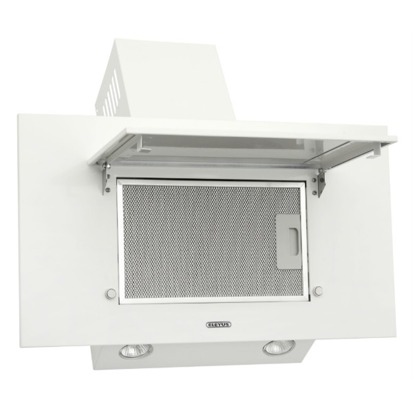 Фото - Вытяжка декоративная ELEYUS VERTICAL 700 60 WH