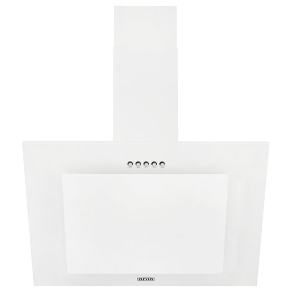 Фото - Вытяжка декоративная ELEYUS VERTICAL 700 60 WH