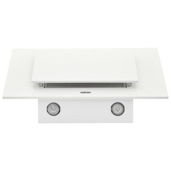 Фото - Вытяжка декоративная ELEYUS VERTICAL 700 50 WH