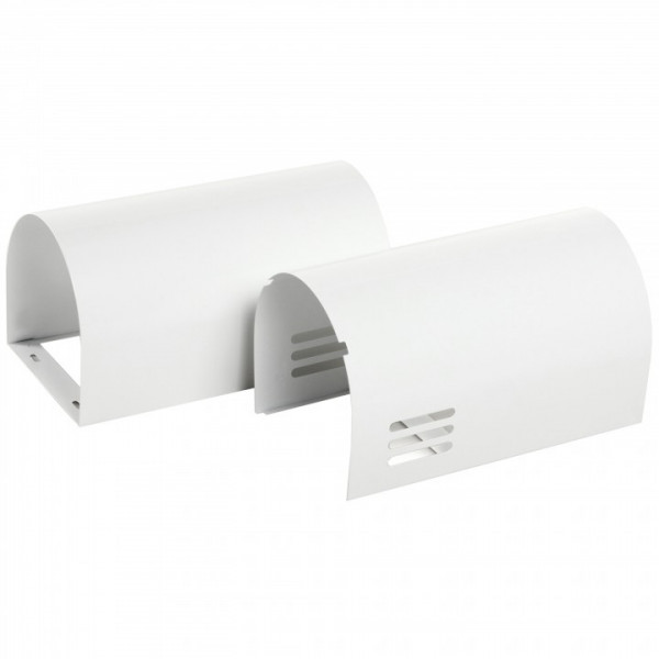 Фото - Вытяжка декоративная ELEYUS Viola 750 50 WH